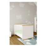 Προεφηβικό κρεβατάκι ΔΑΝΑΗ | 82x147x100