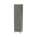 Ντουλάπα ΜIKONOS | 50x50x180