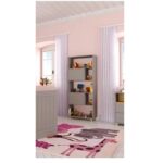 Βιβλιοθήκη MOON | 60x30x170