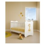 Προεφηβικό κρεβατάκι ΑΠΟΛΛΩΝ | 81x147x98