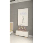 Μπαούλο ΝΑΤΑΛΙΑ | 80x40x45