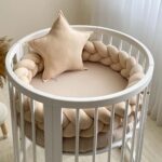 Πάντα πλεξούδα | Beige