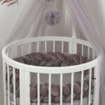 Πάντα πλεξούδα | Grey