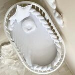 Πάντα πλεξούδα | White