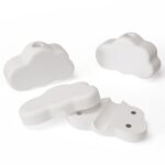 Μαγνήτες για κούνια μωρού | Cloud