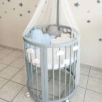 Μαγνήτες για κούνια μωρού | Cloud