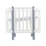 Βρεφικό στρώμα NIKA BABY | 100% COCO