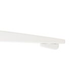 Πολυμορφική κούνια μωρού SMART BED 9in1 | White