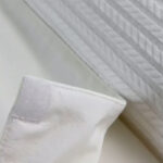 Στρωματάκι αλλαξιέρας για νεογέννητο | Cream