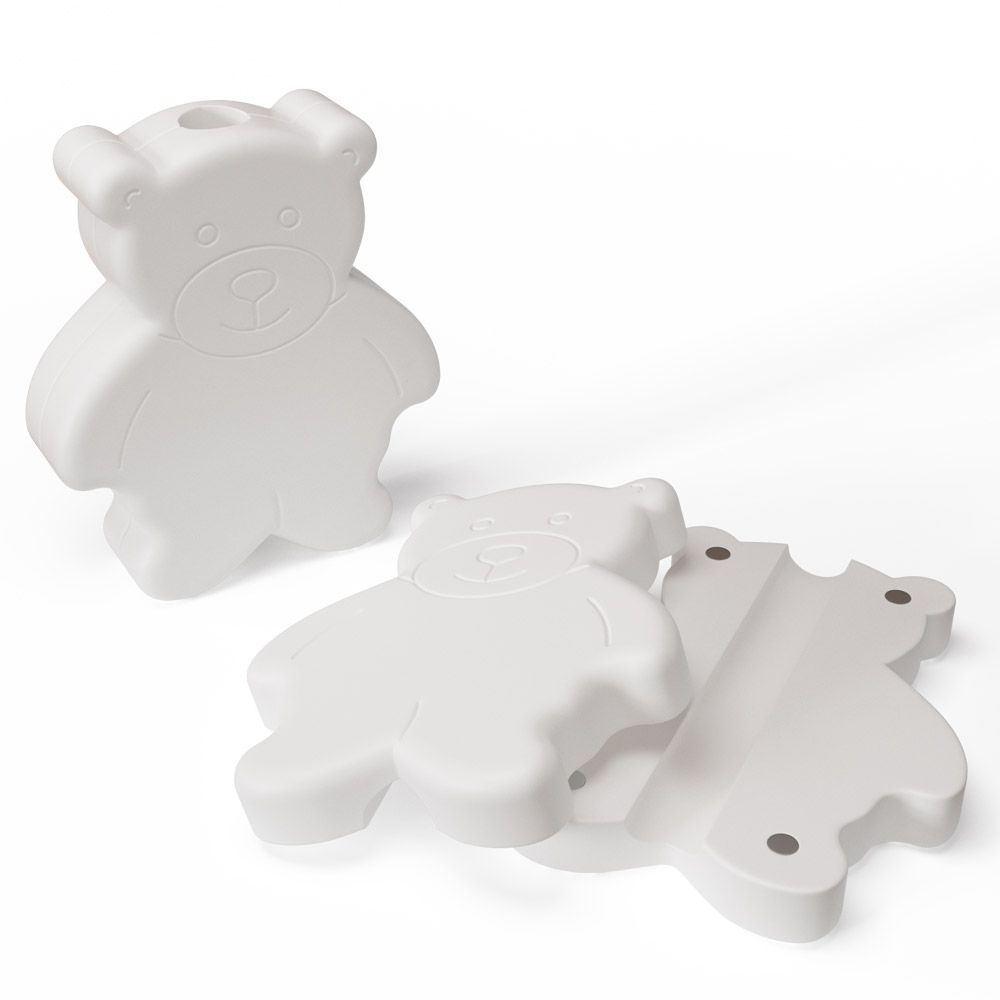 Μαγνήτες για κούνια μωρού | Bear