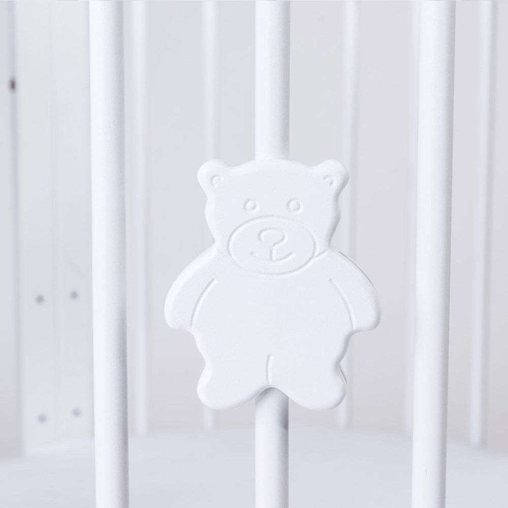 Μαγνήτες για κούνια μωρού | Bear