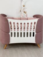 Σετ προίκα μωρού | Σάπιο Μήλο 7 τμχ.