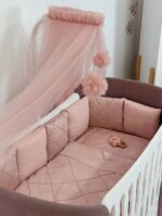 Σετ προίκα μωρού | Σάπιο Μήλο 7 τμχ.