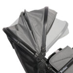 Lorelli Πολυμορφικό καρότσι 2σε1 “Boston”