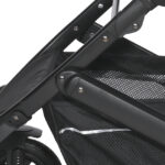 Lorelli Πολυμορφικό καρότσι 2σε1 “Boston”