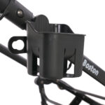 Lorelli Πολυμορφικό καρότσι 2σε1 “Boston”