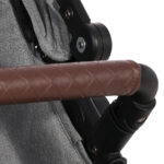 Lorelli Πολυμορφικό καρότσι 2σε1 “Boston”