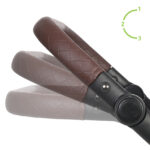 Lorelli Πολυμορφικό καρότσι 2σε1 “Boston”