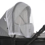 Lorelli Πολυμορφικό καρότσι 2σε1 “Boston”