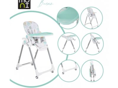 Καρεκλάκι Φαγητού “Bueno”