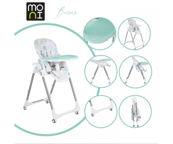 Καρεκλάκι Φαγητού “Bueno”