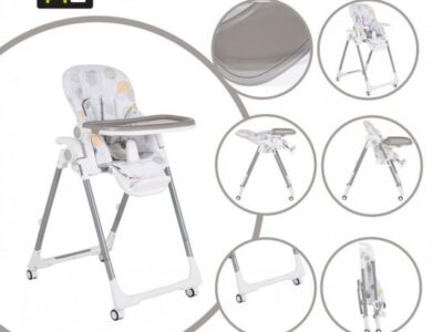 Καρεκλάκι Φαγητού “Bueno”