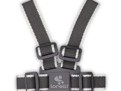 LORELLI Safety Harness Περπατούρα με Ιμάντας Στήριξης