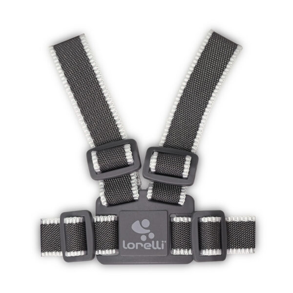 LORELLI Safety Harness Περπατούρα με Ιμάντας Στήριξης