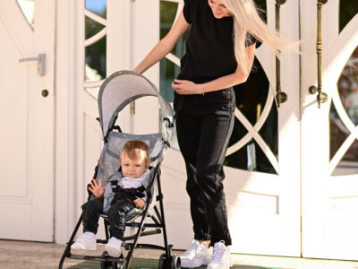 Lorelli καρότσι “VAYA”