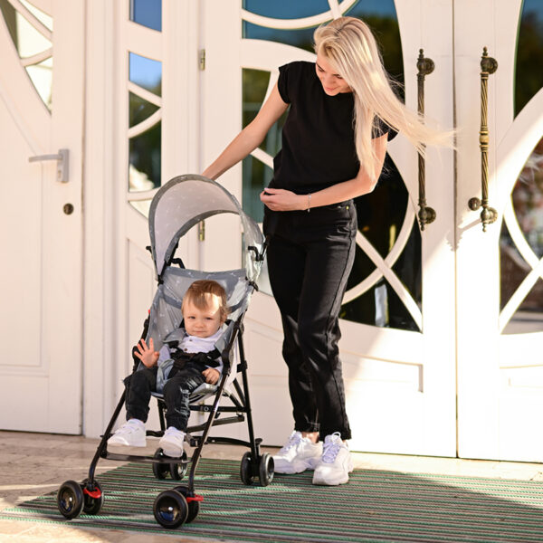 Lorelli καρότσι “VAYA”