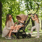 Lorelli καρότσι “Makaya”