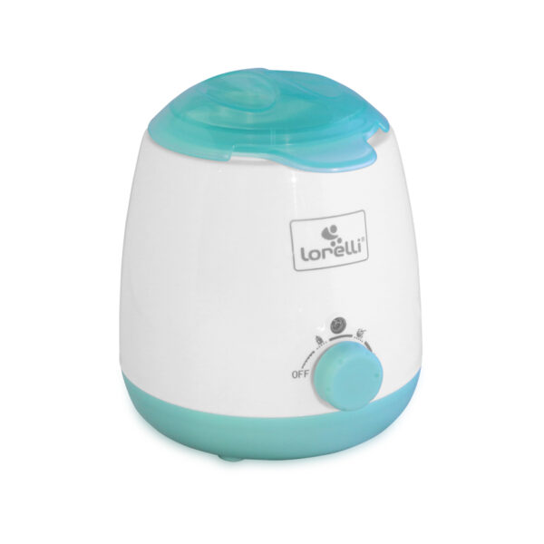 Lorelli Θερμαντήρας Μπιμπερό & Βρεφικής Τροφής 3-σε-1 με Αποστείρωση 130W
