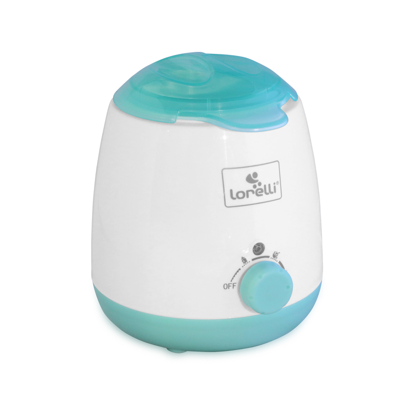 Lorelli Θερμαντήρας Μπιμπερό & Βρεφικής Τροφής 3-σε-1 με Αποστείρωση 130W