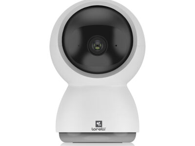 Ενδοεπικοινωνία LORELLY με WI-FI κάμερα “TRINITY”