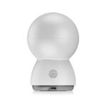 Ενδοεπικοινωνία LORELLY με WI-FI κάμερα “TRINITY”