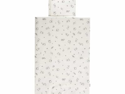 Lorelli Σετ Κούνιας Μωρού 3 τμχ Lorelli “Jungle Beige”