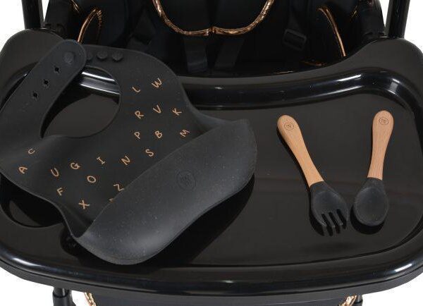 Καρεκλάκι Φαγητού  “LINDO”