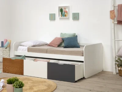 Παιδικό κρεβάτι ” Redona”