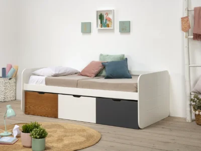 Παιδικό κρεβάτι ” Redona”