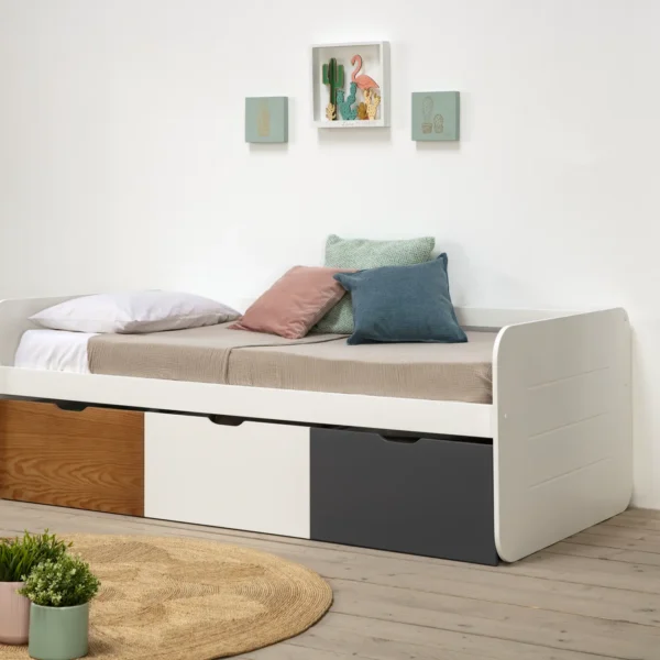 Παιδικό κρεβάτι ” Redona”