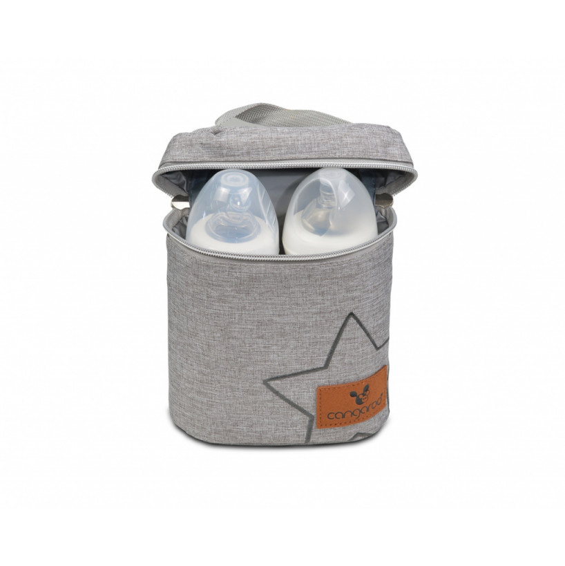 Cangaroo Βρεφική Ισοθερμική Τσάντα “Charlie”