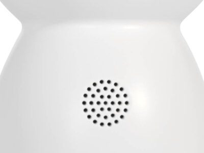 Ενδοεπικοινωνία LORELLY με WI-FI κάμερα “TRINITY”