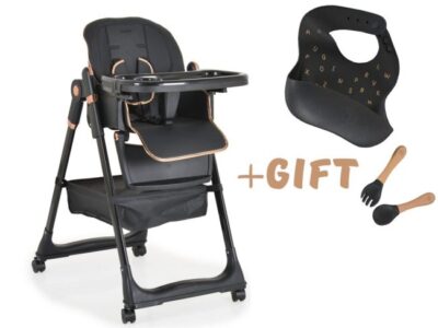 Καρεκλάκι Φαγητού  “LINDO”