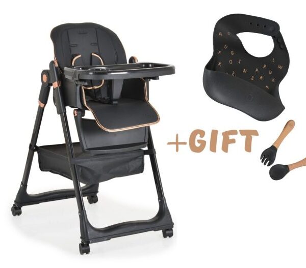 Καρεκλάκι Φαγητού  “LINDO”