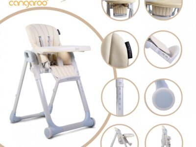 Καρεκλάκι Φαγητού “I eat”