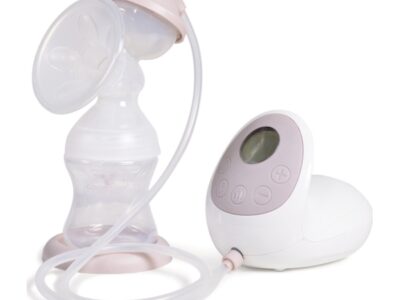 Cangaroo Ηλεκτρικό Θήλαστρο “Gentle Touch”