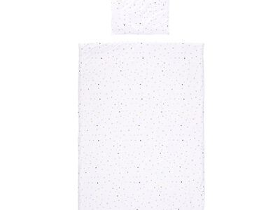 Lorelli Σετ Κούνιας Μωρού 3 τμχ Lorelli Happy Friends Mint