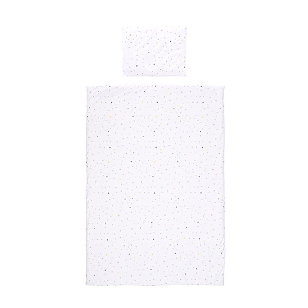 Lorelli Σετ Κούνιας Μωρού 3 τμχ Lorelli Happy Friends Mint