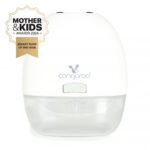 Cangaroo Ηλεκτρικό Θήλαστρο “Embrace”– Φορητό Ηλεκτρικό Θήλαστρο