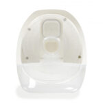 Cangaroo Ηλεκτρικό Θήλαστρο “Embrace”– Φορητό Ηλεκτρικό Θήλαστρο